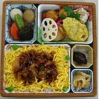お弁当