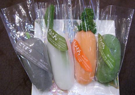 餅菓子