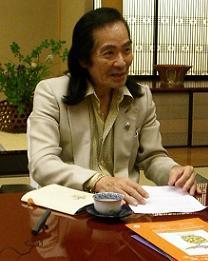 世界のマジシャン島田晴夫氏