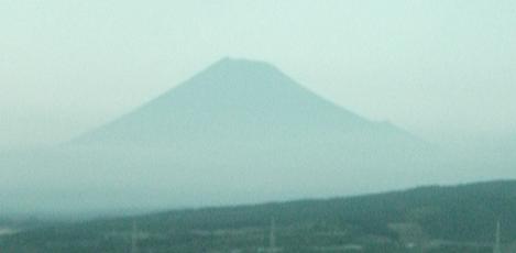 富士山
