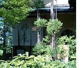 お蕎麦「妙庵」