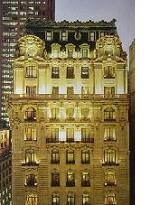 St. Regis Hotel　