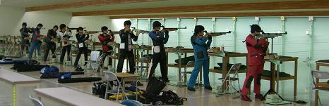 東北学院大VS東北工大