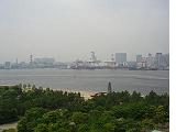 ホテル日航東京