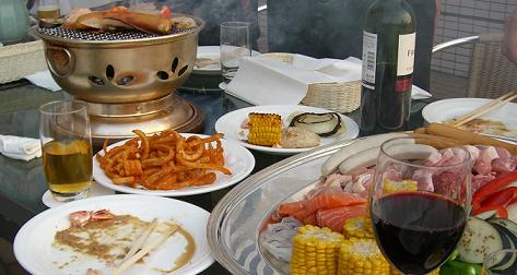 食材