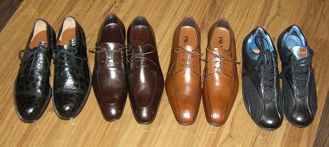 ｓｈｏｅｓ