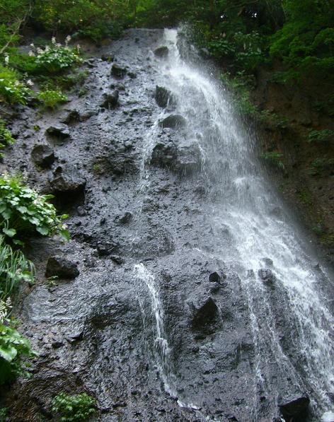 須賀の滝