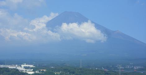 富士山