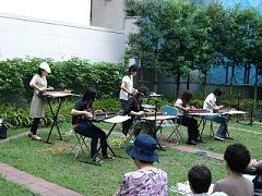 広瀬通仙台市ガス局会場