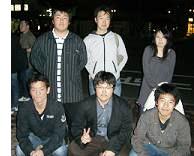 新入部員