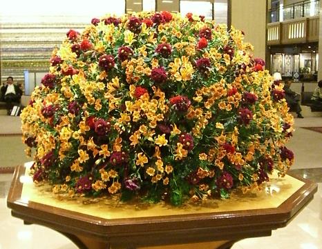 生け花
