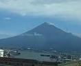 富士山の動画