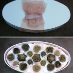 バレンタインデー・チョコ