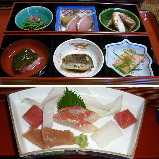 昼食