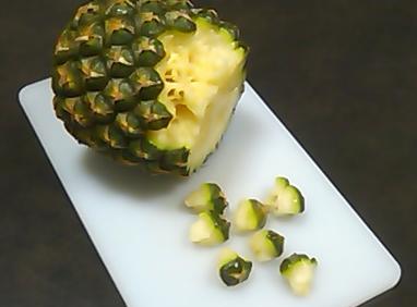 スナックパイン スナックパイン