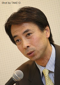 奥谷啓介講師