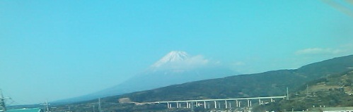 富士山