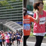 仙台国際ハーフマラソン