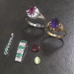 お預かり品
